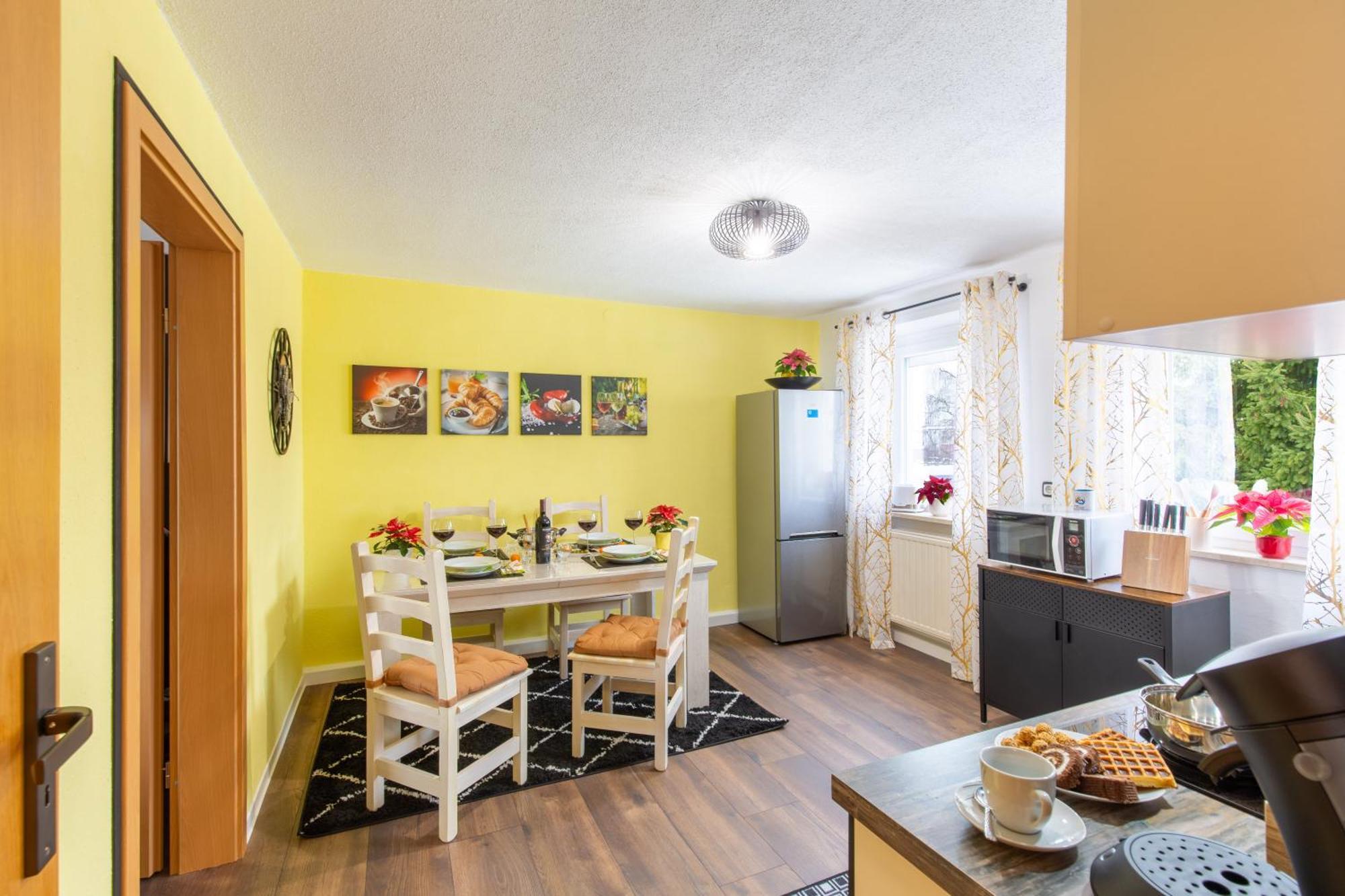 G.A.D.D Ferienwohnung/Glueck An Der Donau Straubing Exterior foto